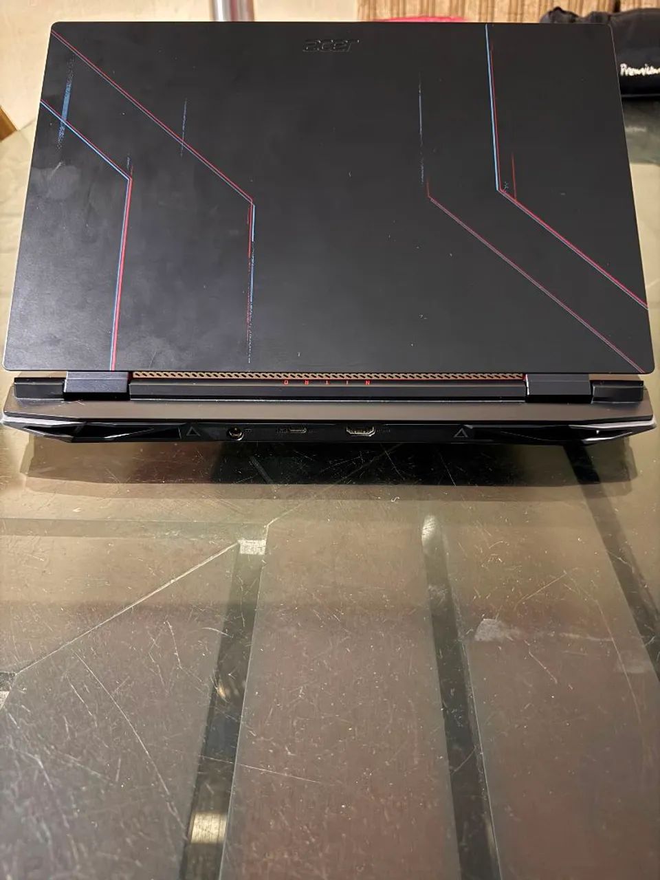 Notebook Gamer Acer Nitro 5 - Foto 3