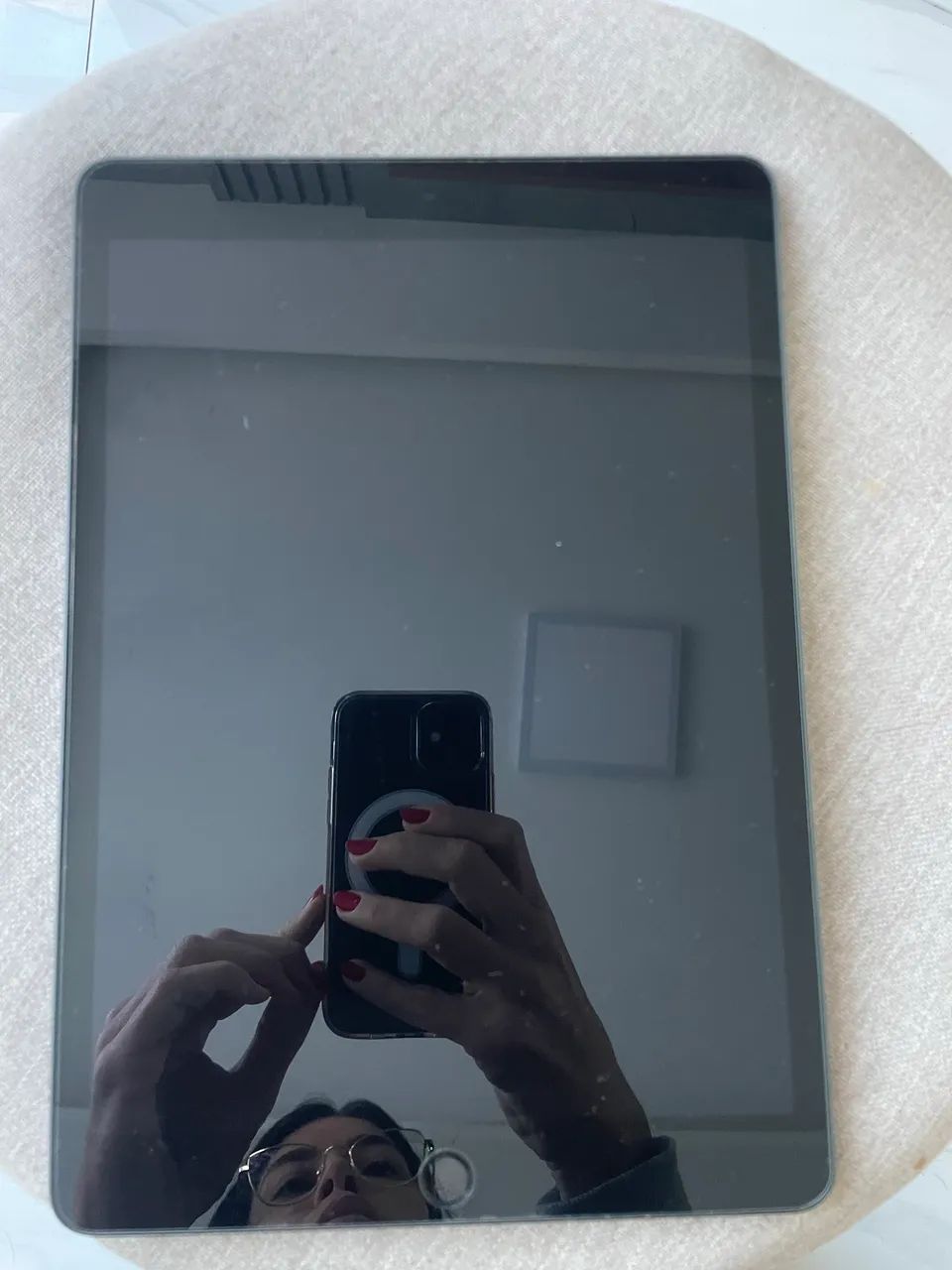 Vendo IPad 9ª geração , 64GB - Foto 4