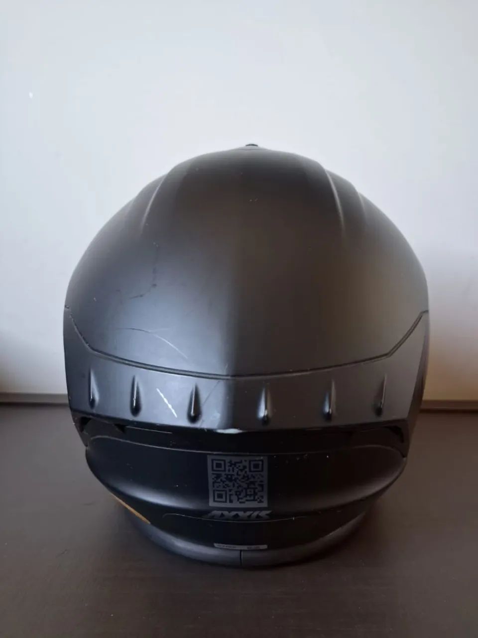 Capacete masculino  - Foto 4