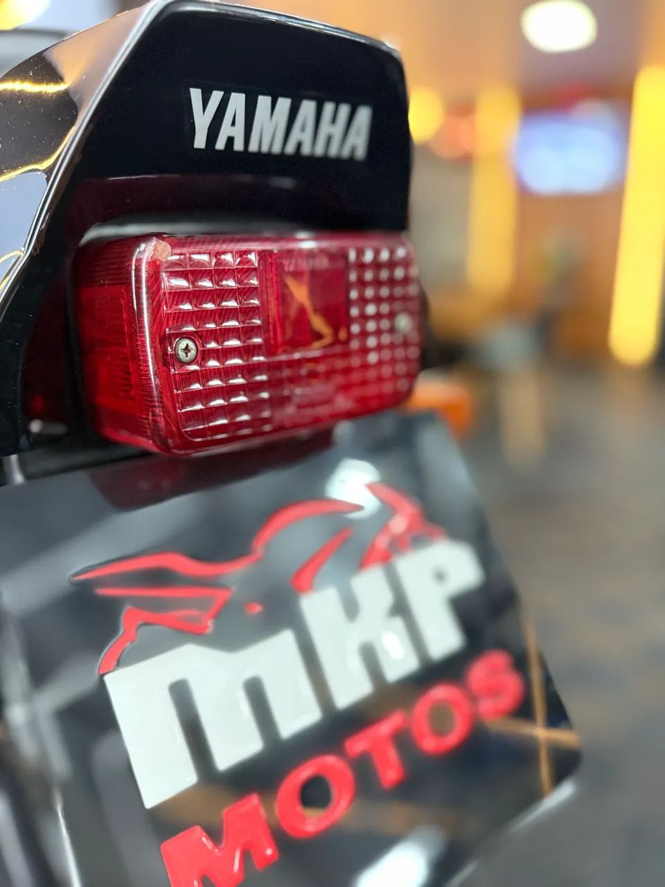 Yamaha RD135 1988 - Foto 2