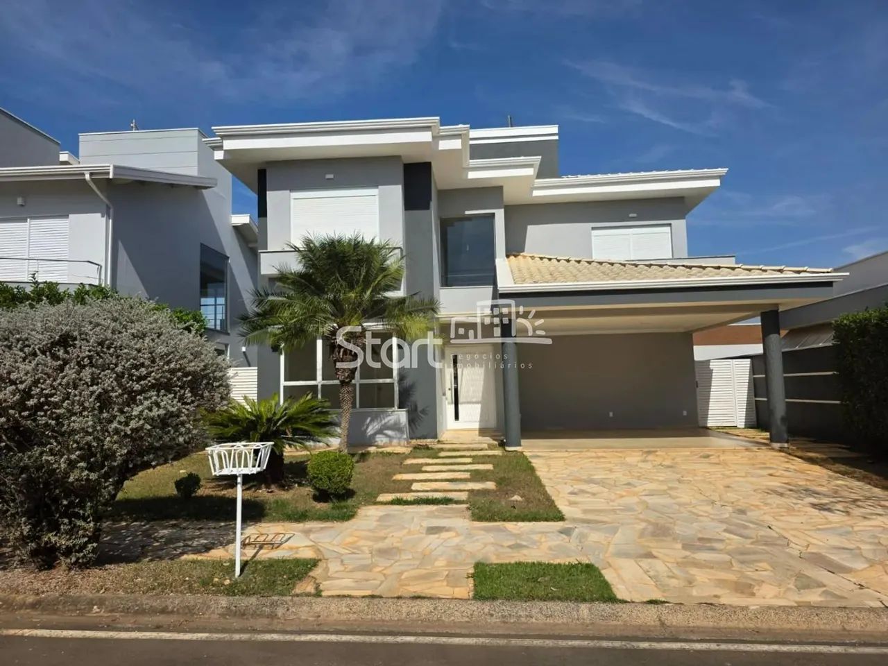 casa - Jardim dos Calegaris - Paulínia