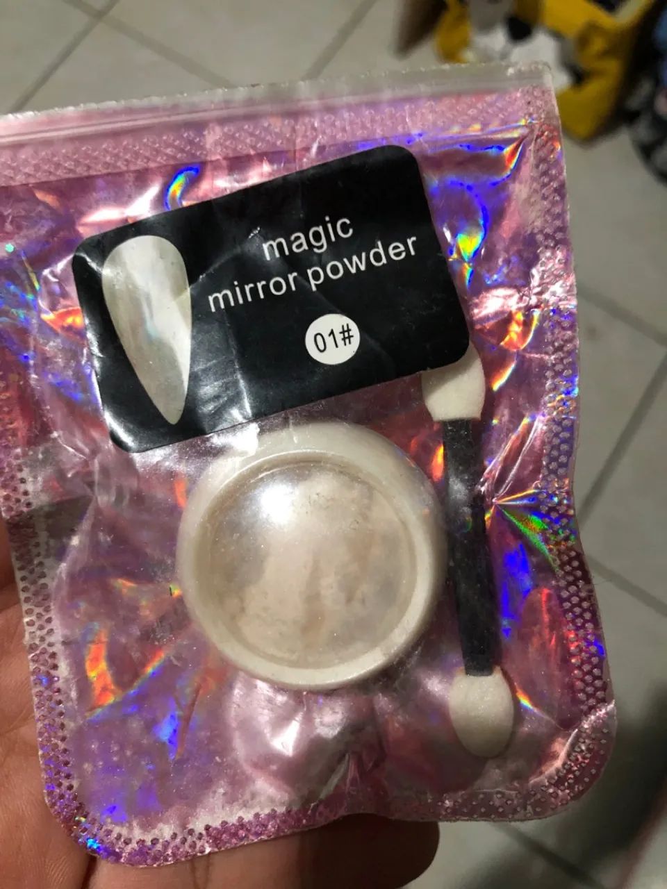 Kit de unha  - Foto 5