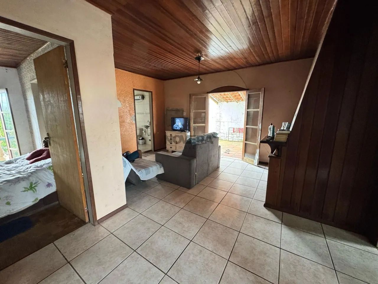 Sobrado amplo atrás da RBS TV - Foto 4