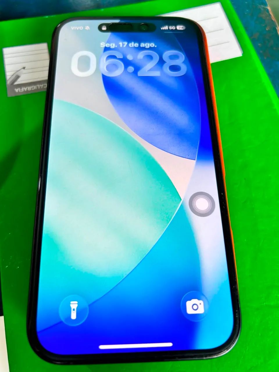iPhone 16 - Foto 4