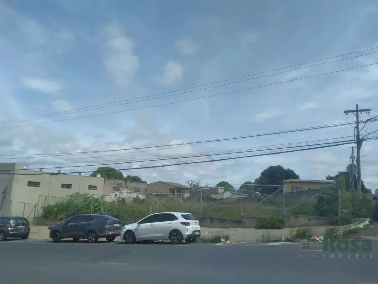 Terreno para venda, Cidade Verde, Cuiabá - Foto 3