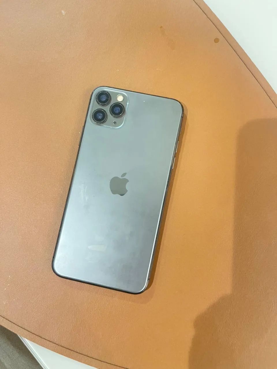 iPhone 11 Pro Max 512 Cinza - Celulares e Smartphones - Nova Suiça