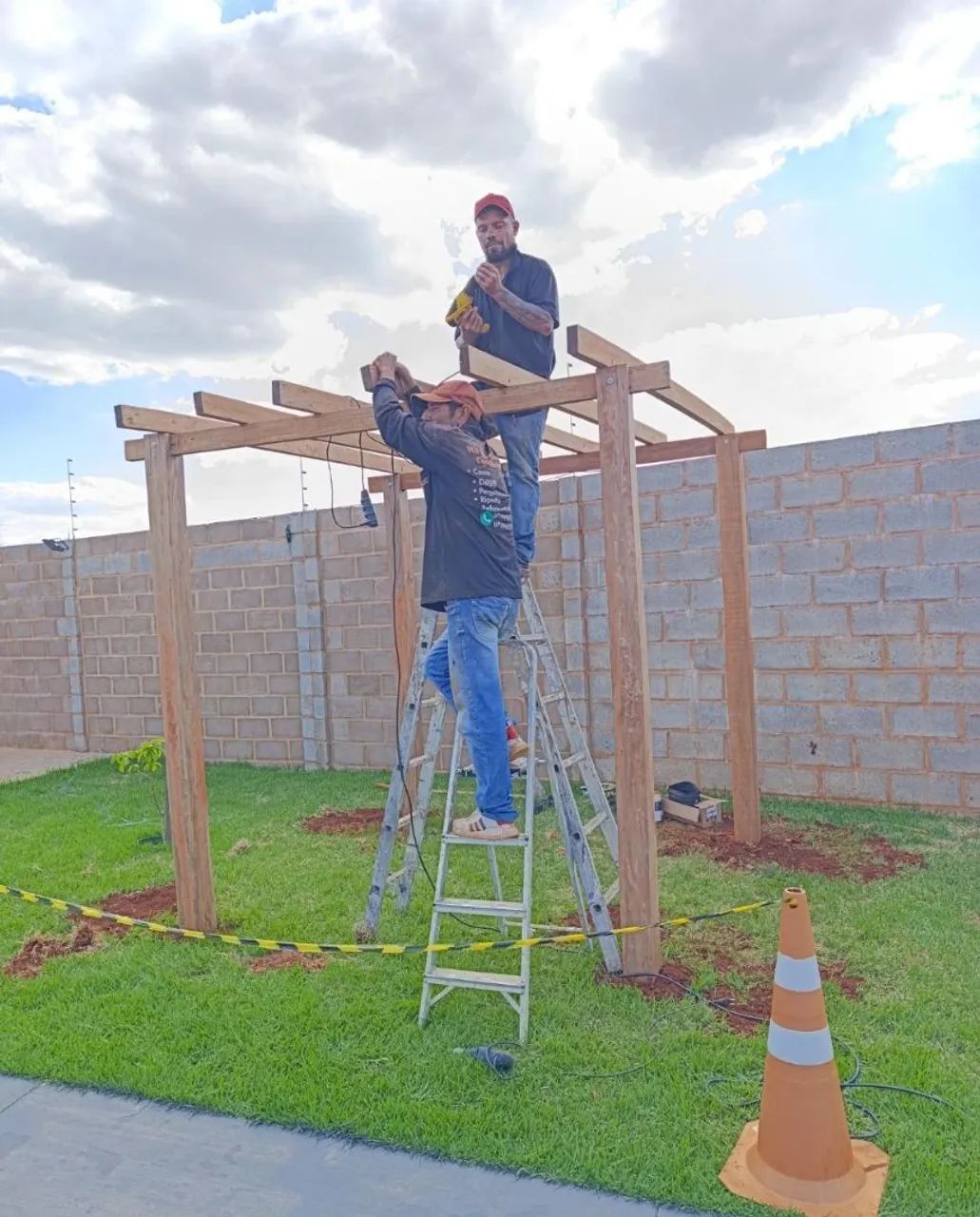 Reformas e construções  - Foto 3
