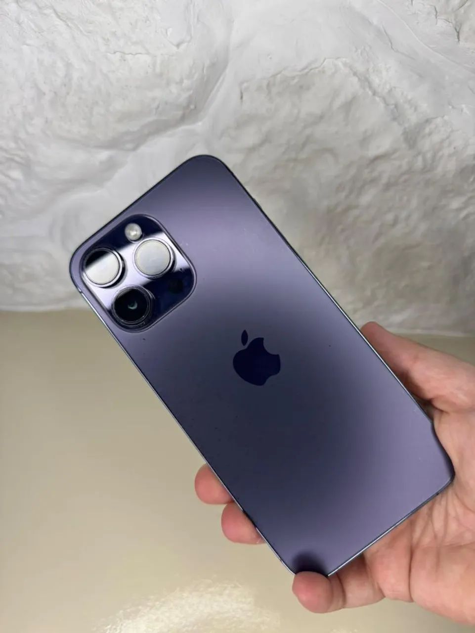 iPhone 14 pro Max  - Foto 4