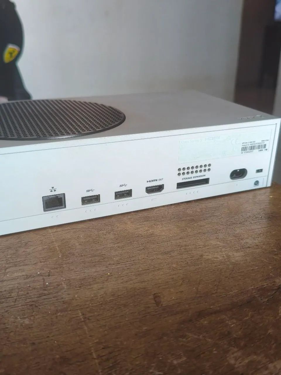 Xbox Series S  - Foto 3