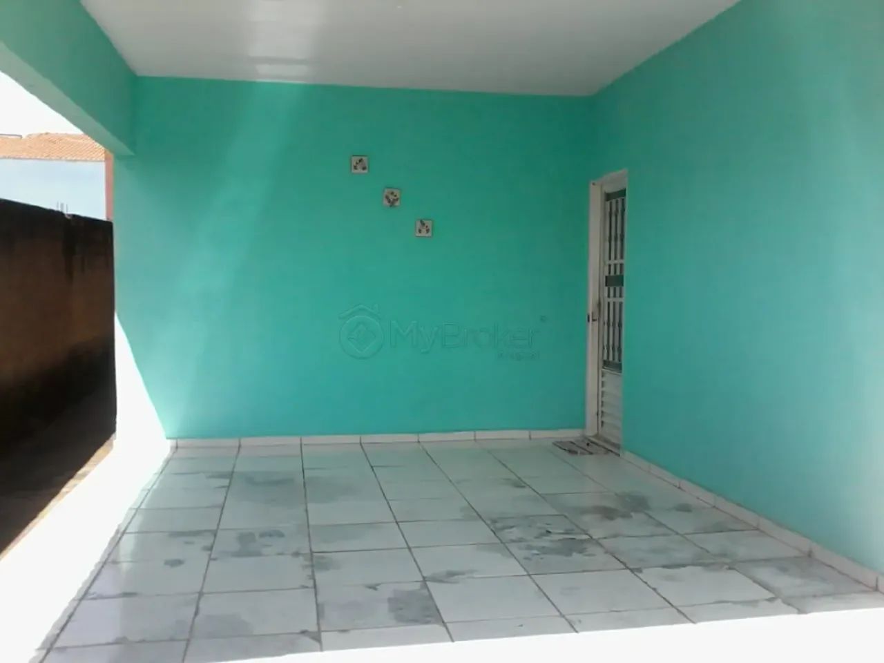 Casa 3 Quartos - Residencial Canadá - Foto 2