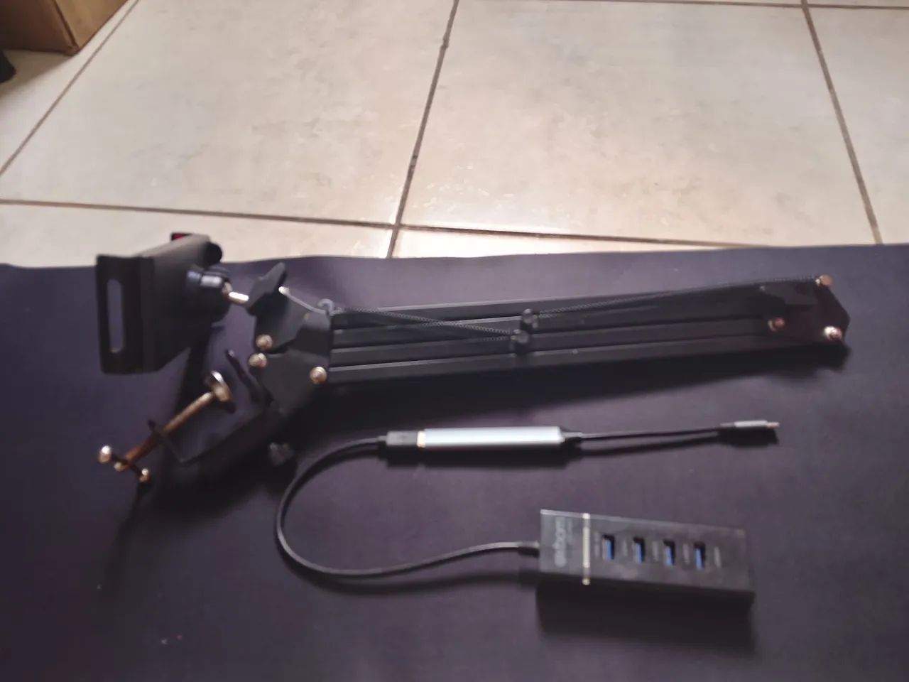 Kit mobiliador  - Foto 4
