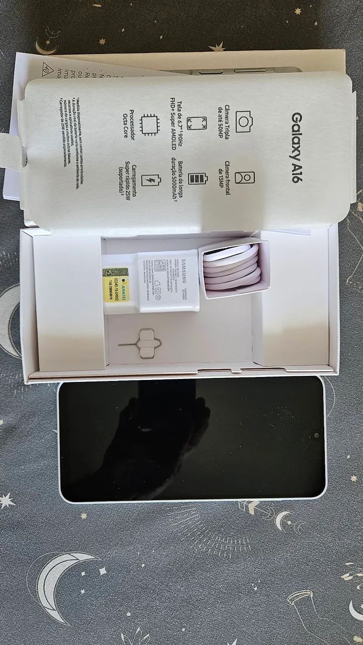 Samsung a16 - Foto 5