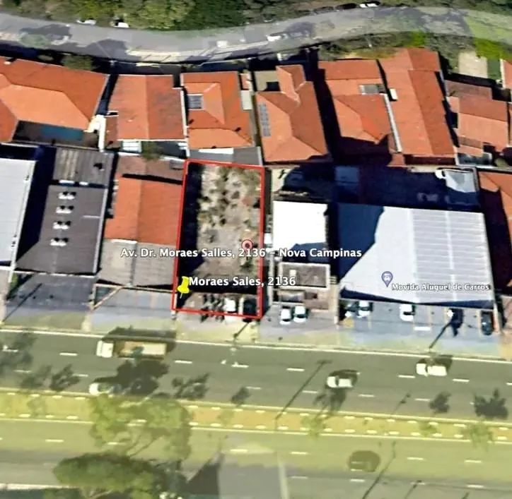 terreno - Nova Campinas - Campinas - Foto 4