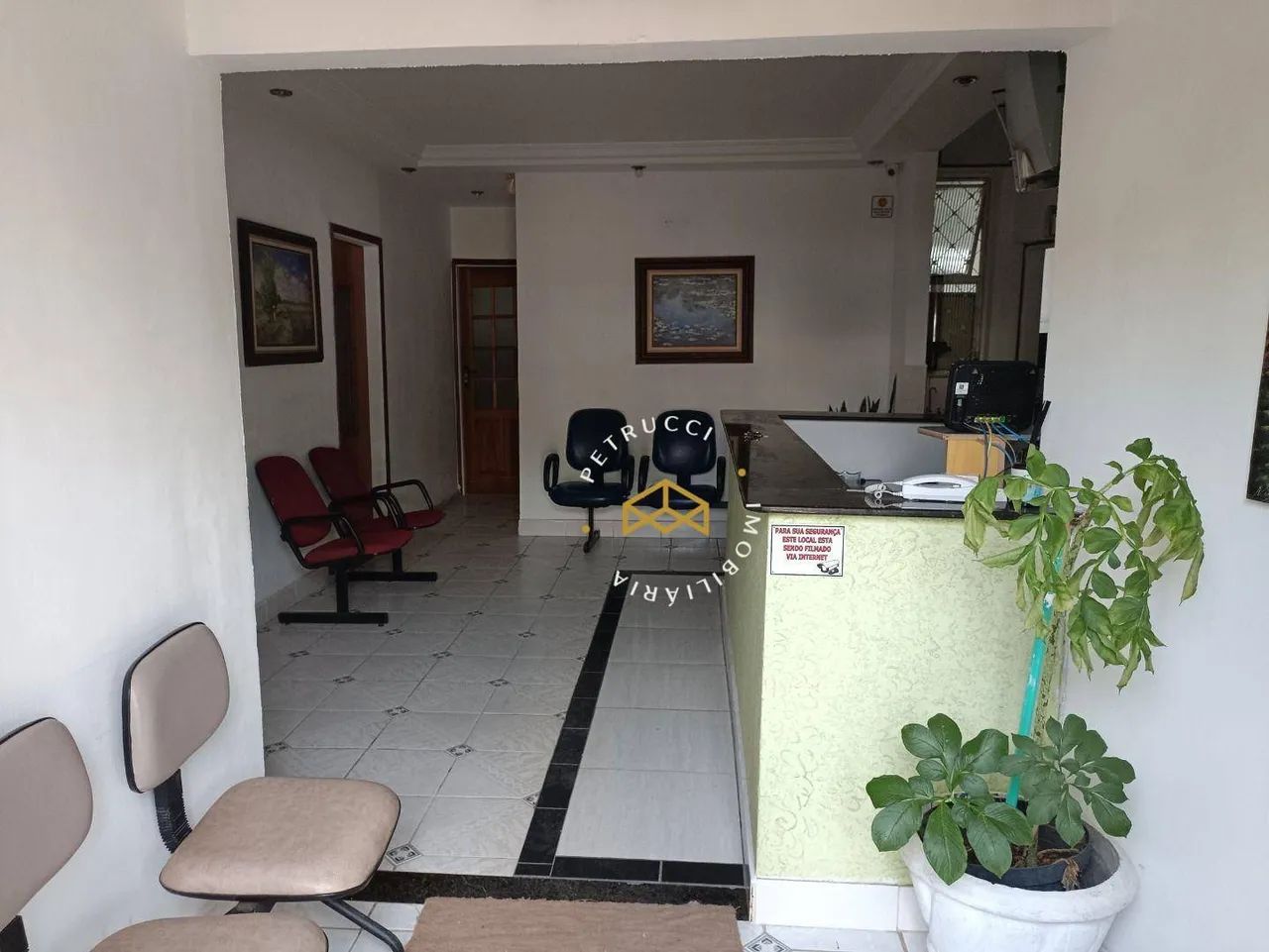 EXCELENTE CASA COMERCIAL COM 11 SALAS PARA VENDA/LOCAÇÃO NOVA CAMPINAS. - Foto 3