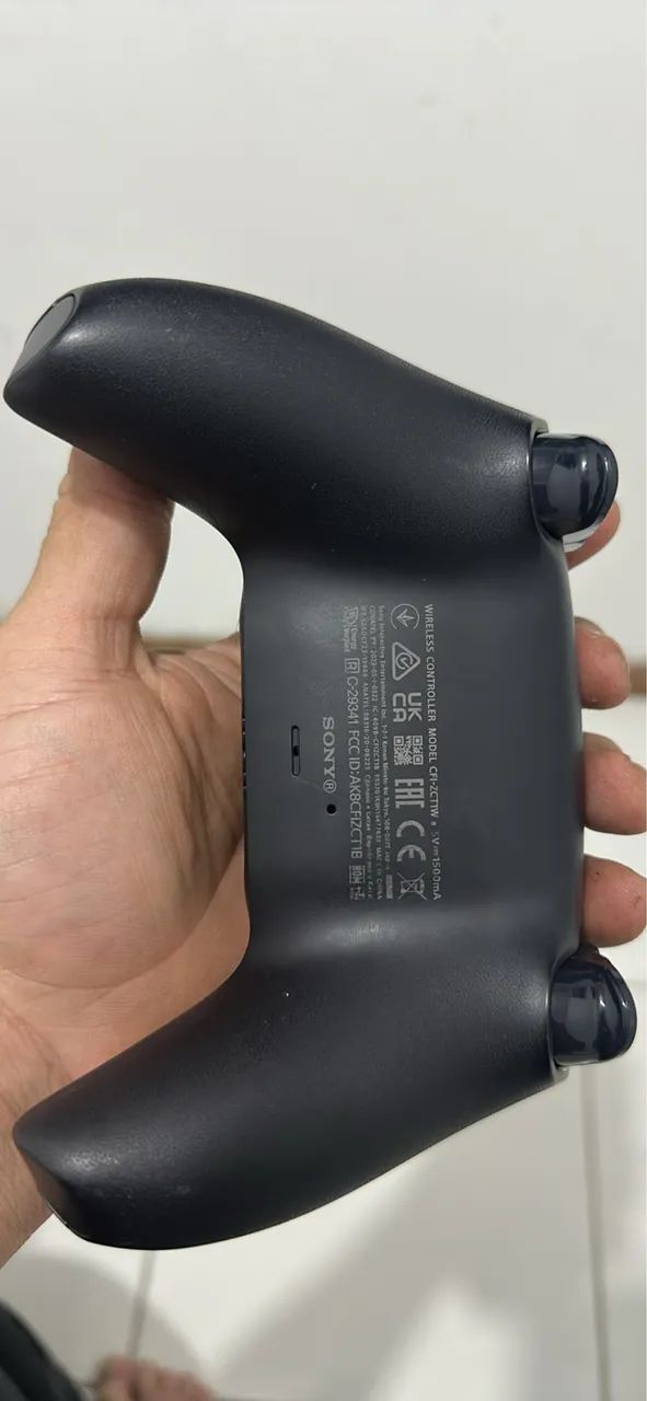 Controle de Ps5 - Foto 4