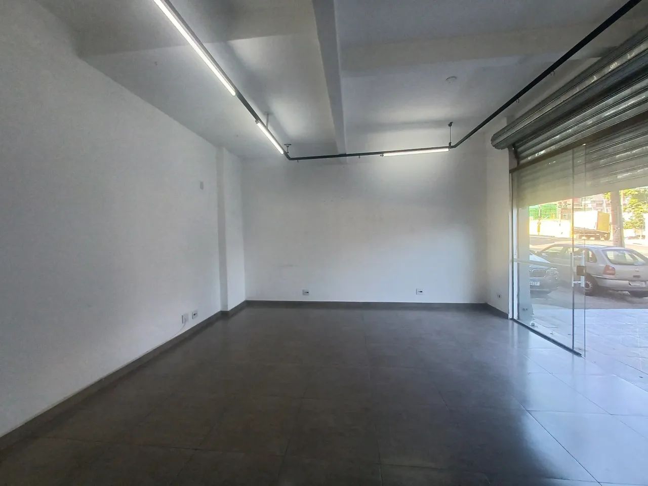 Ponto comercial - Jardim Aeroporto - Foto 3