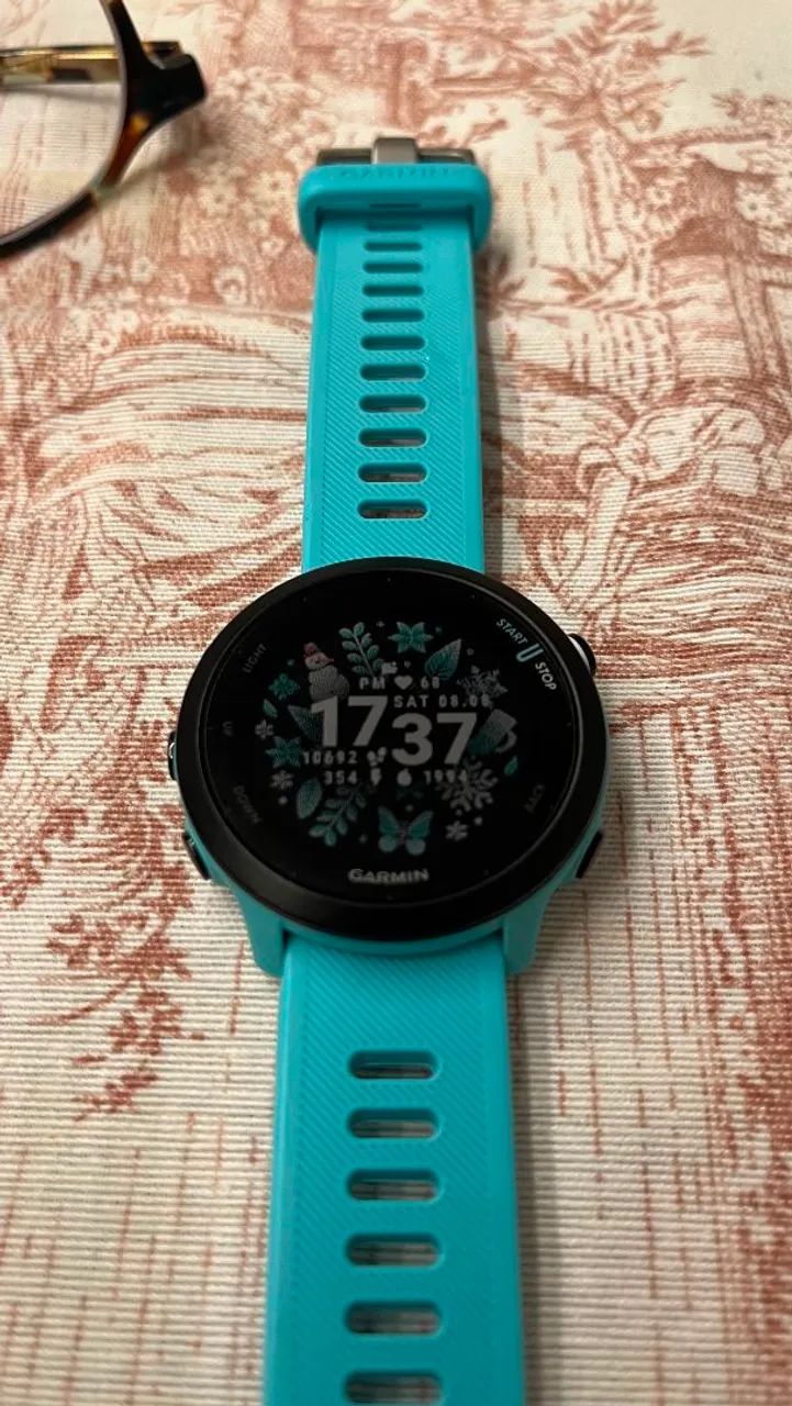 Garmin Forerunner 55 - Foto 2