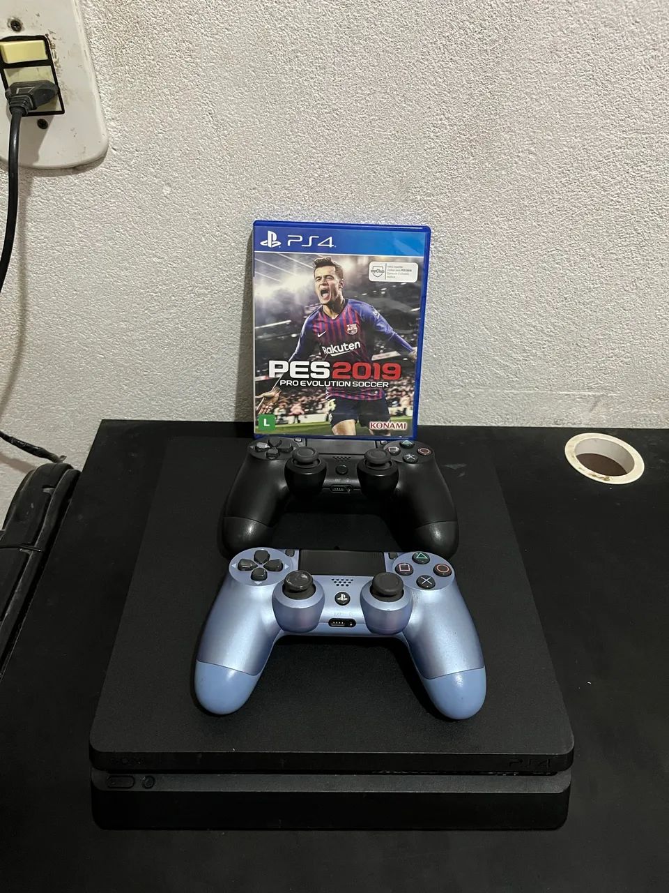 Ps4 Slim