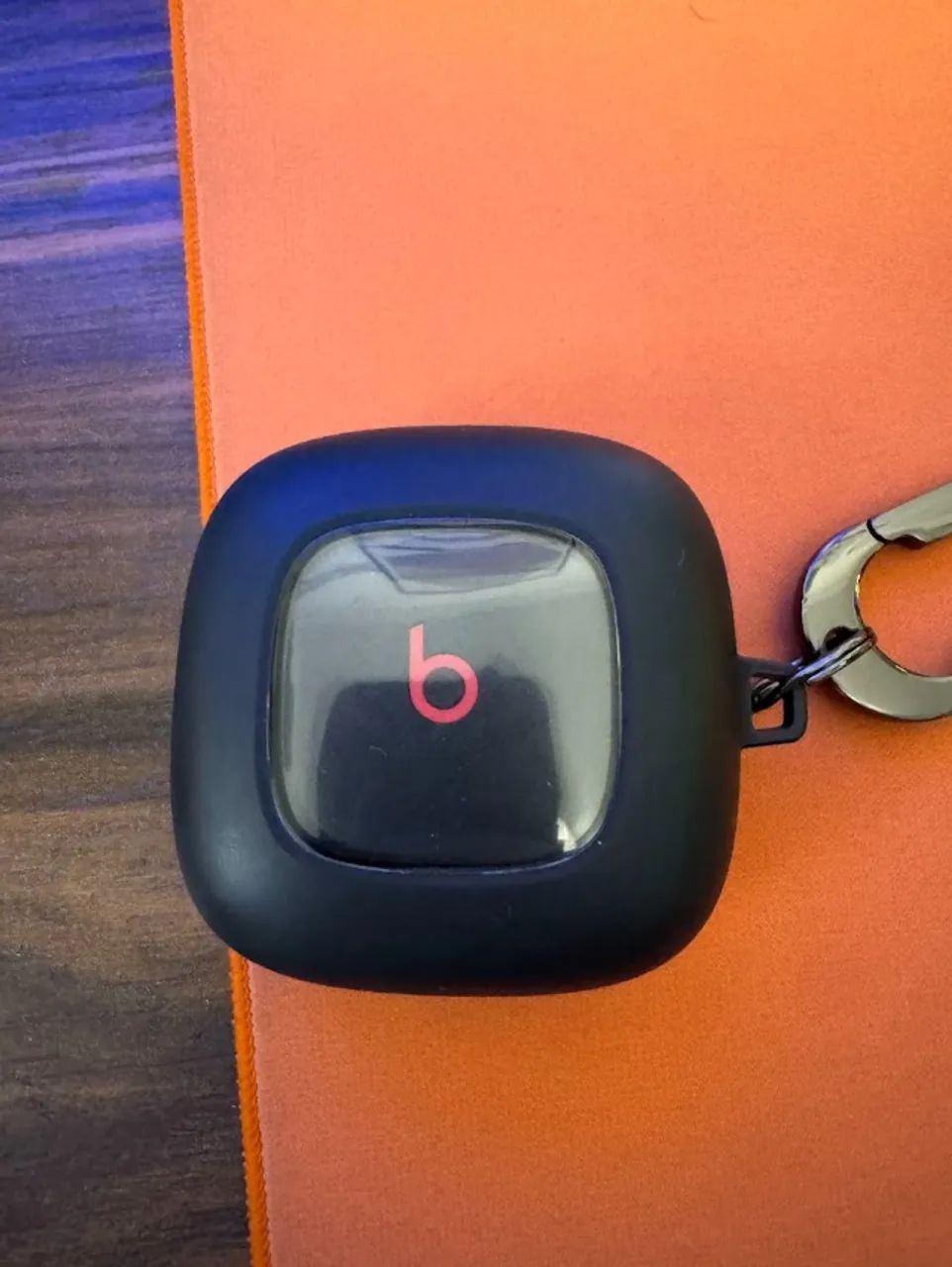 Fone Bluetooth Beats Fit Pro Preto - Foto 3