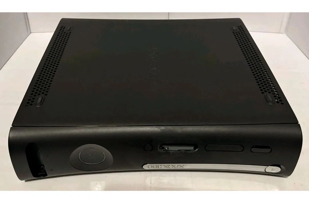 Xbox 360 placa JASPER. EXCELENTE DESBLOQUEADO. - Foto 3