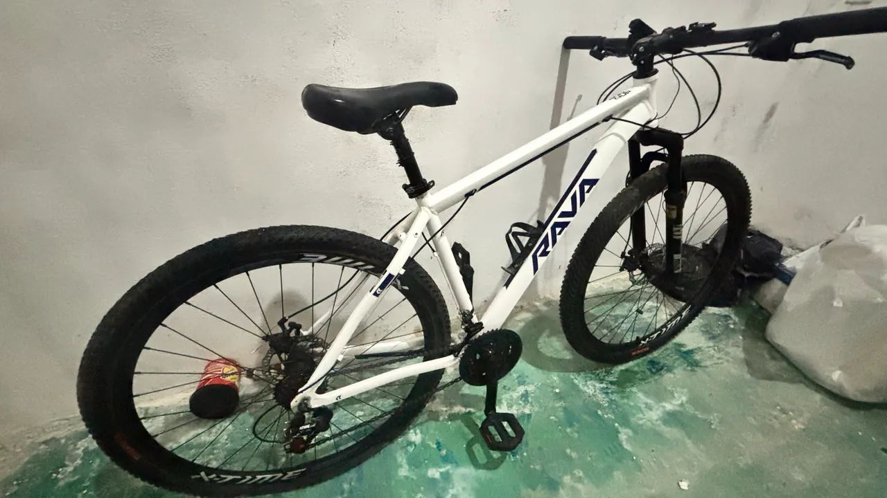 Bike aro 29 Rava  - Foto 2