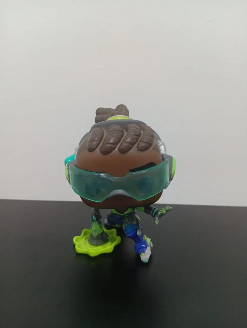 Lucio - Funko Pop! - Overwatch - Sem caixa
