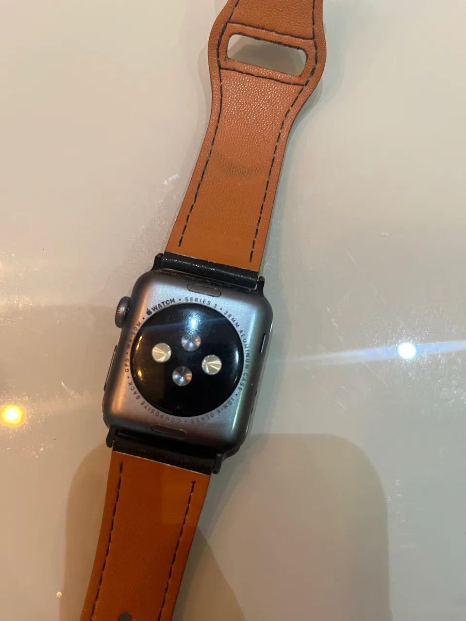 Apple Watch 3 series  - Foto 3