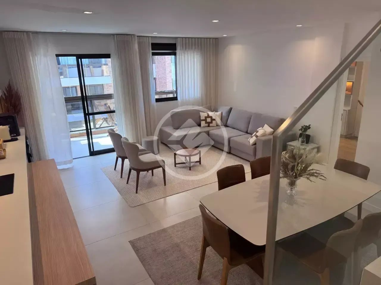 APARTAMENTO - Itacorubi - DP-360440 - Foto 5