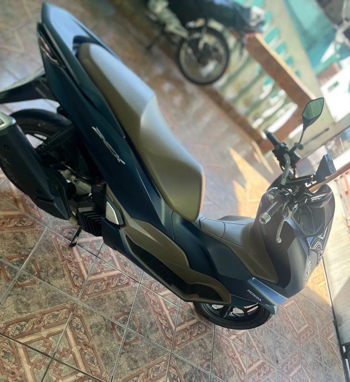 PCX 2024 DLX ABS - Foto 5