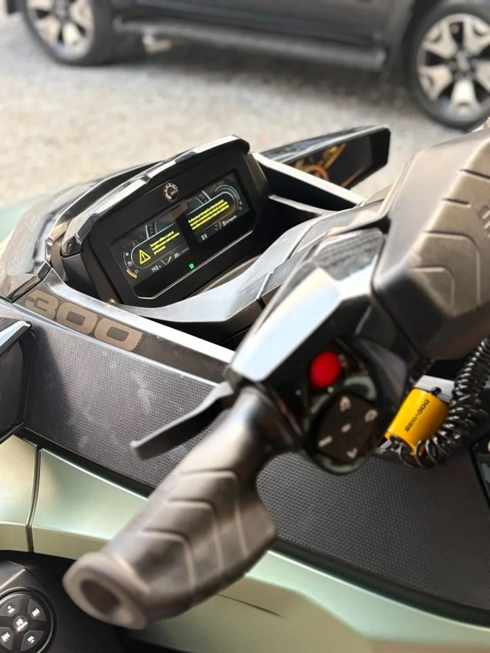 Jet ski  Seadoo 300 limited 22/23 - Foto 3