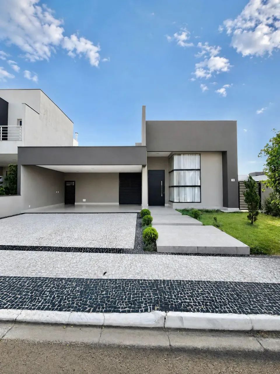 Casa à venda, Chácara Letônia, Americana, SP
