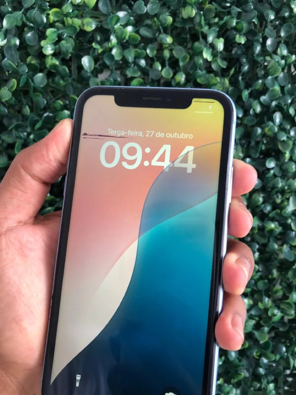 IPHONE XR - Foto 3