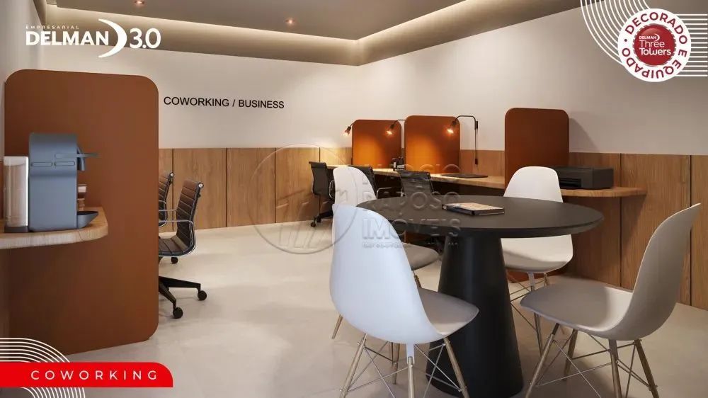 Comercial Sala em Maceió - Foto 3