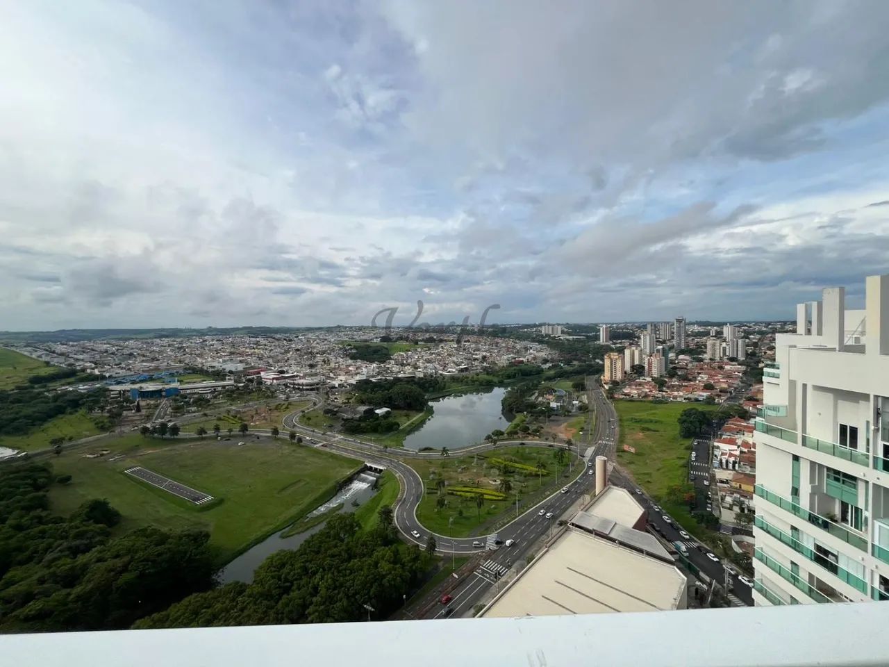 Apartamento 4 quartos a venda e locação - Indaiatuba - SP - Foto 4