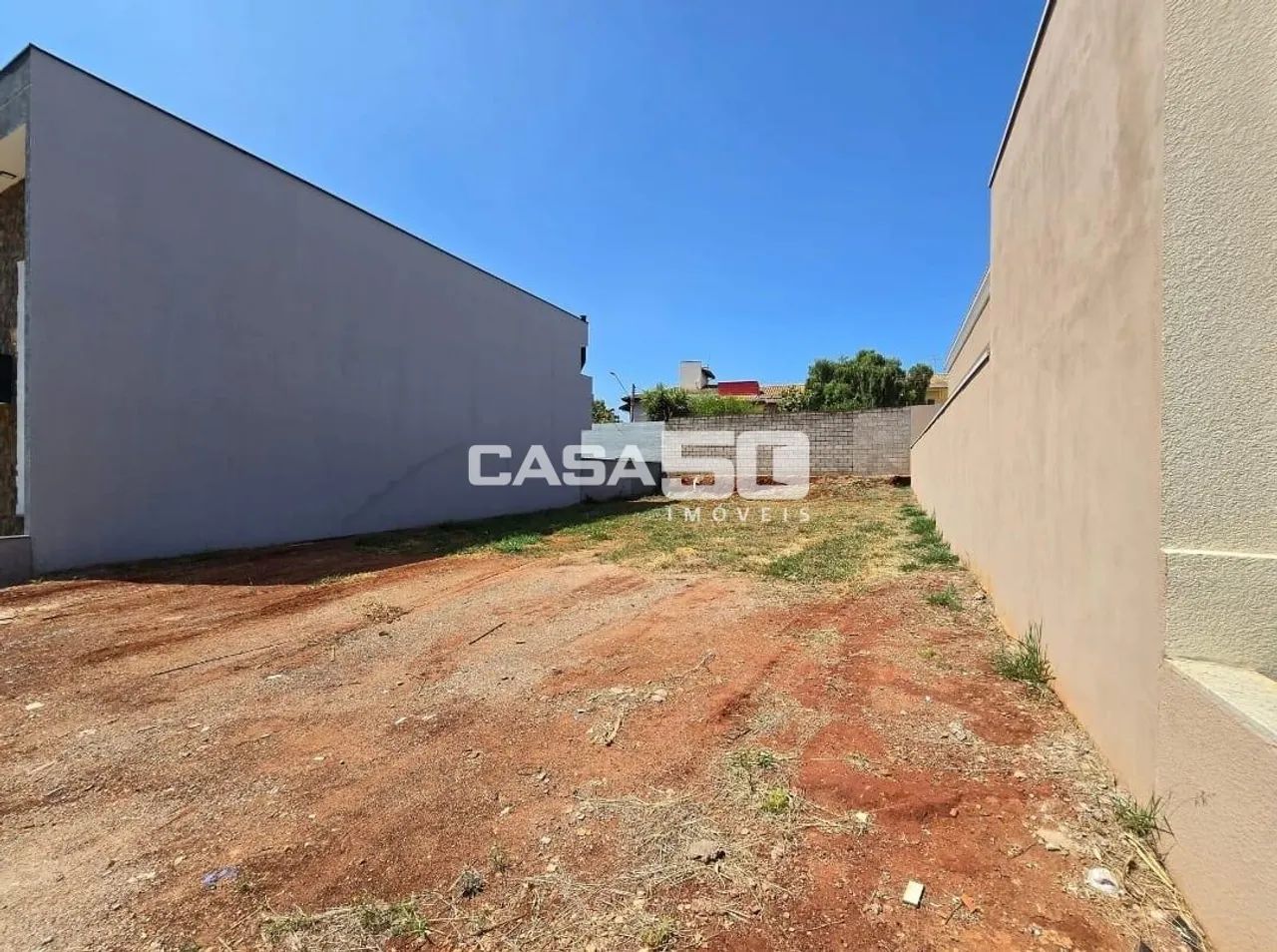 Terreno em Condomínio Paulínia - Foto 4