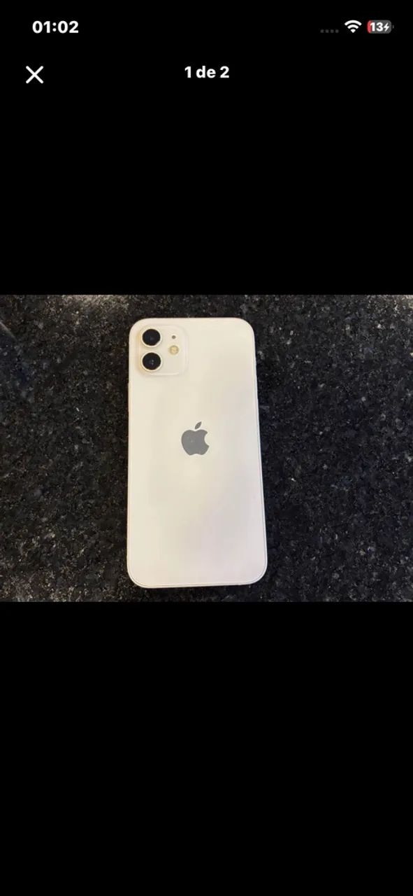 iPhone 12 - Foto 2