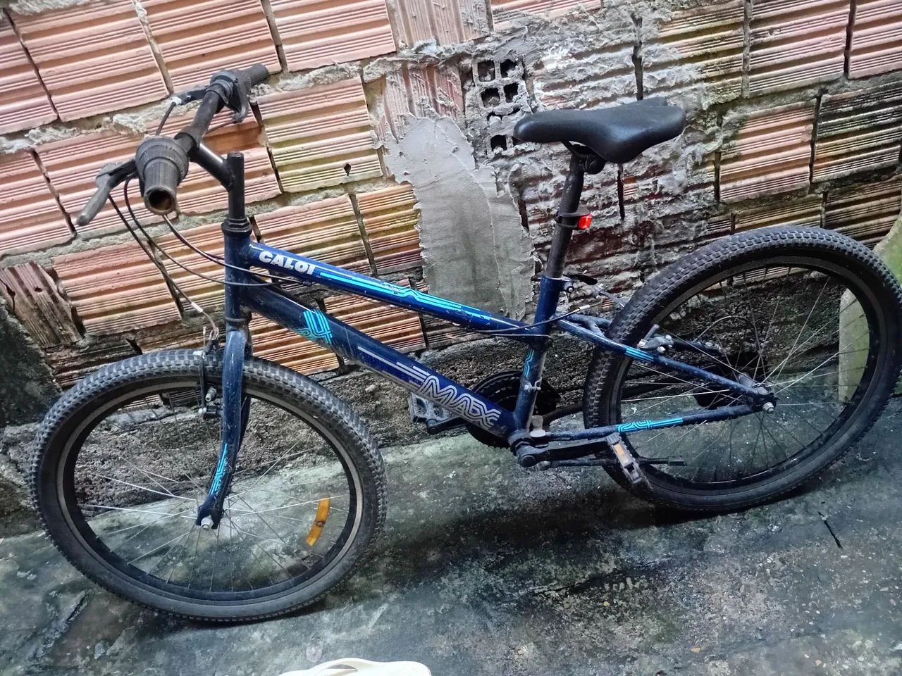 Bicicleta  - Foto 2