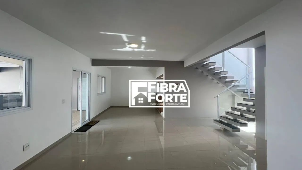 Casa à Venda Swiss Park Campinas SP - Foto 4