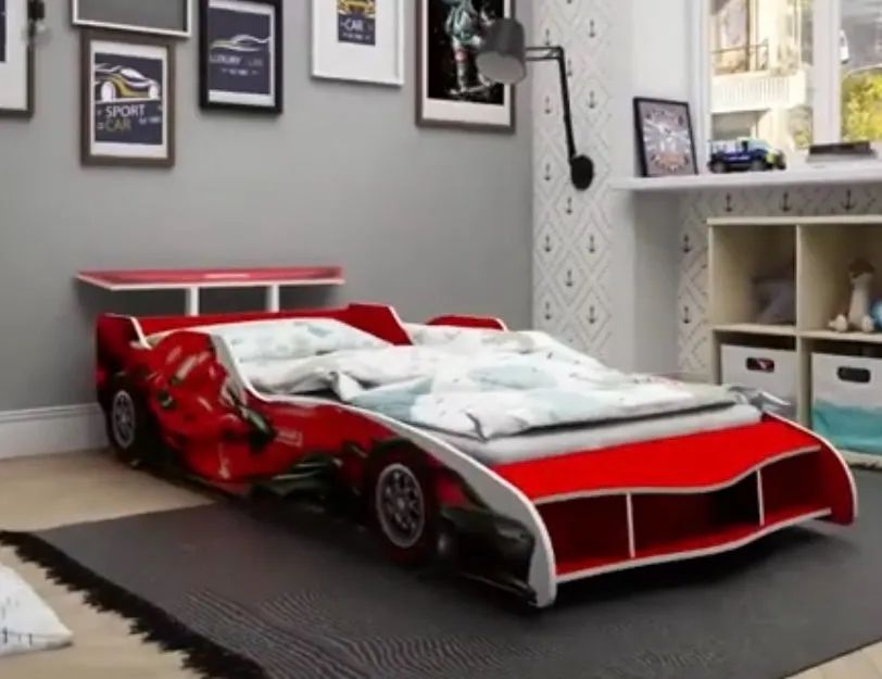 Cama F1