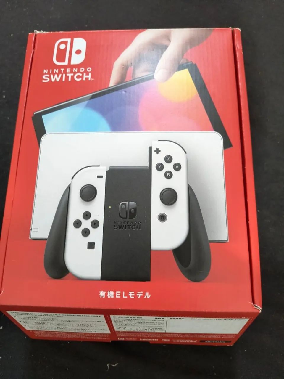 Nintendo Swift Oled  - Foto 6