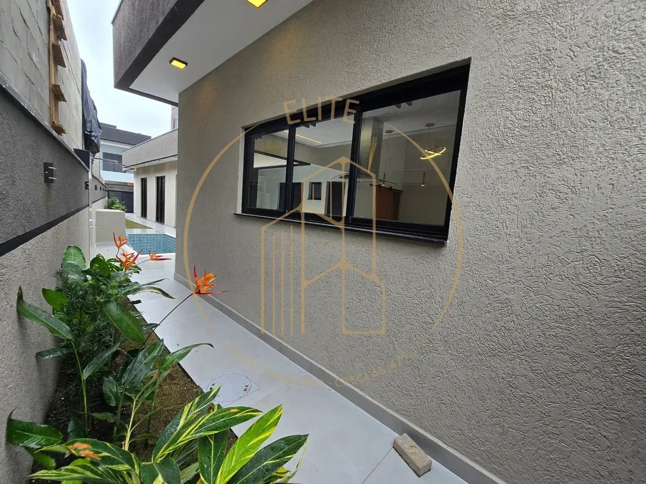 Térrea para venda com 178 metros quadrados com 3 quartos - Foto 4