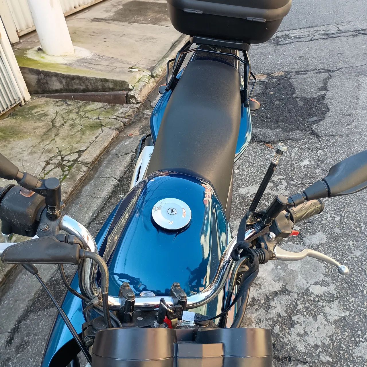 Moto super nova - Foto 4