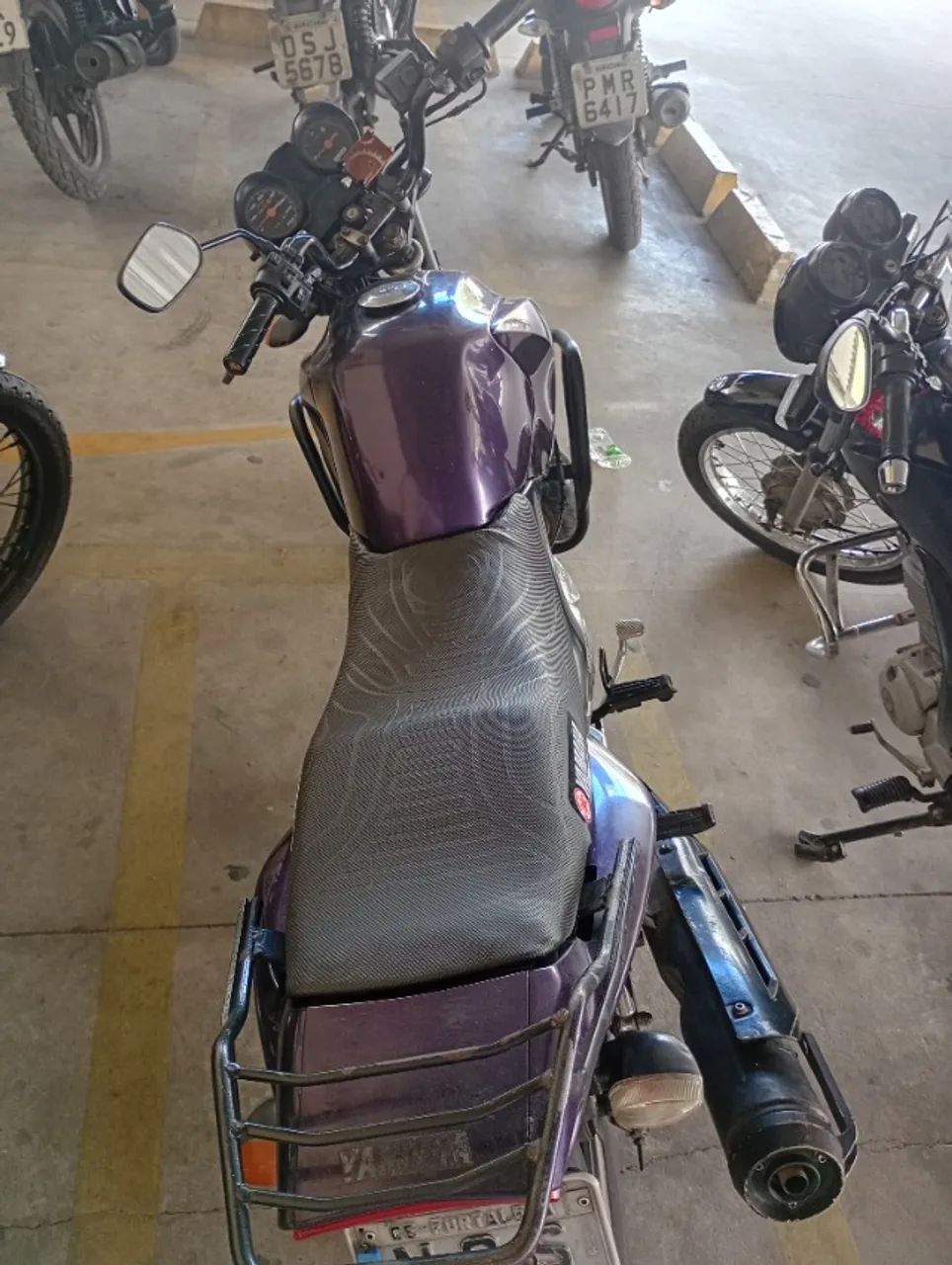 Moto top - Foto 2