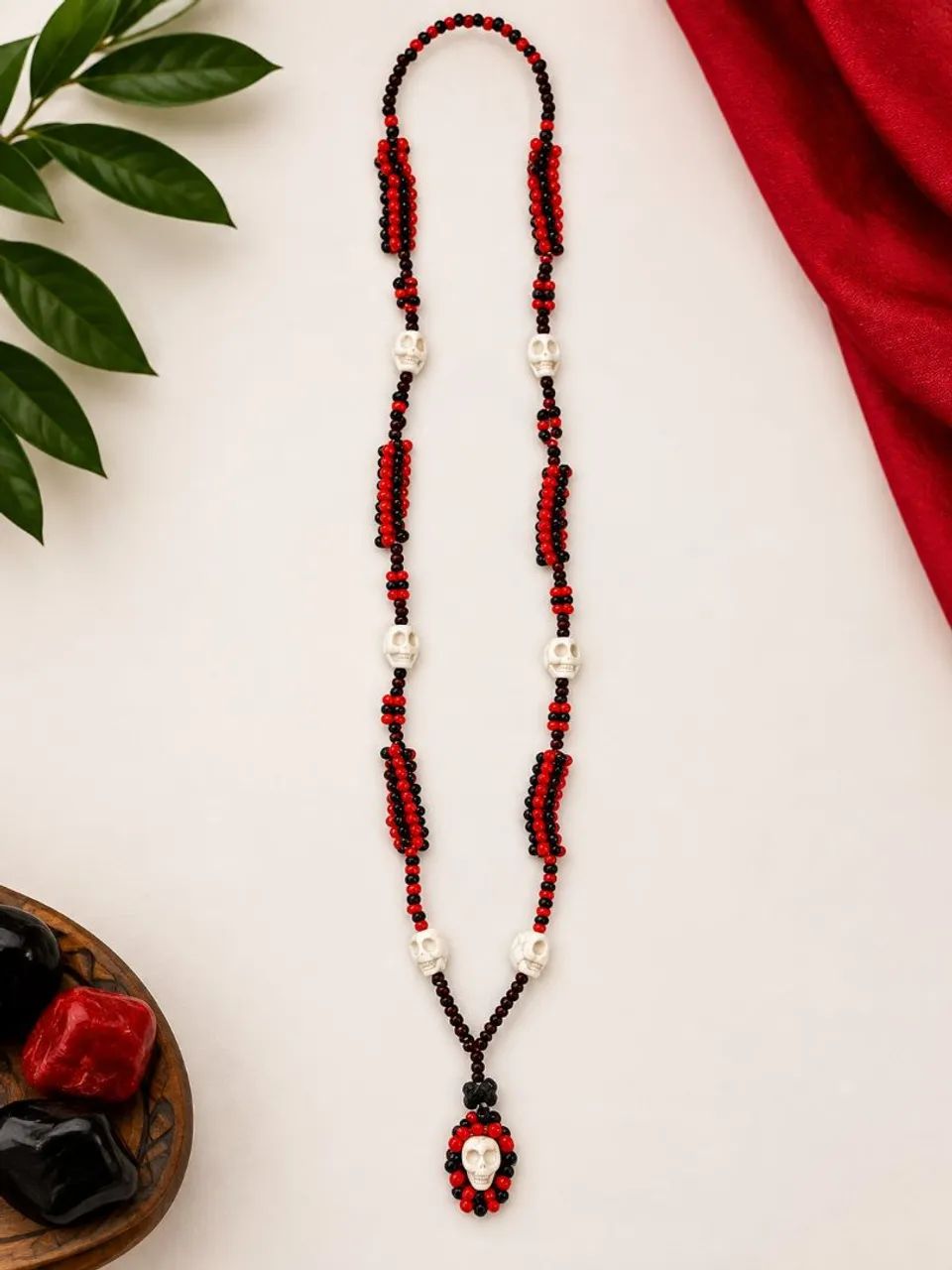 Collar Umbanda y candomble - Foto 3