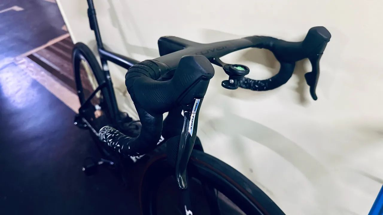 Tarmac SL8 PRO - 56 - Foto 3
