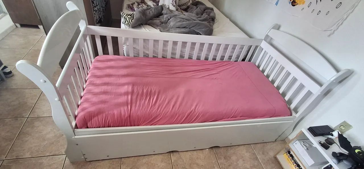 Bicama solteiro - Foto 2