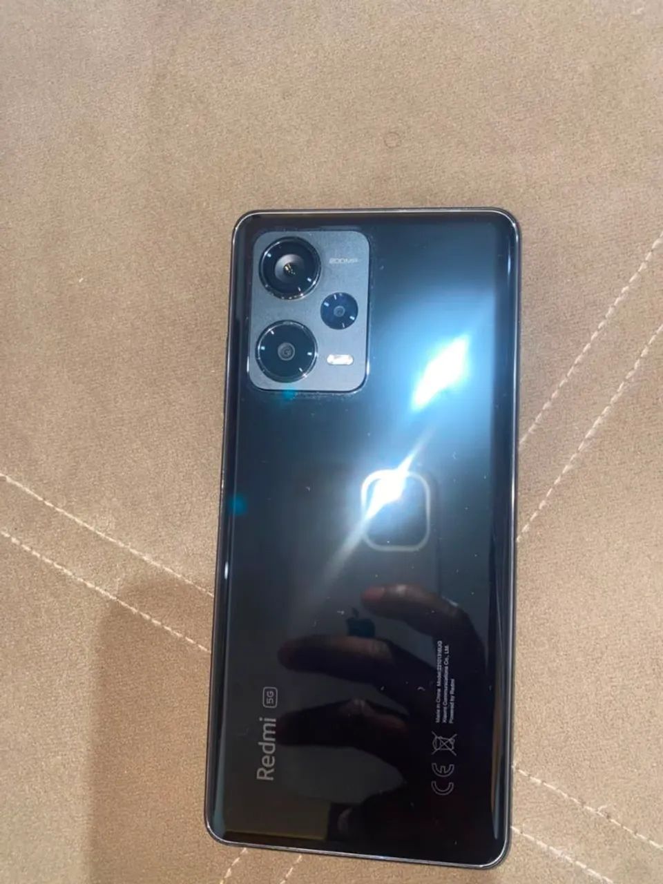 Vende se ou troco pro iPhone - Foto 3