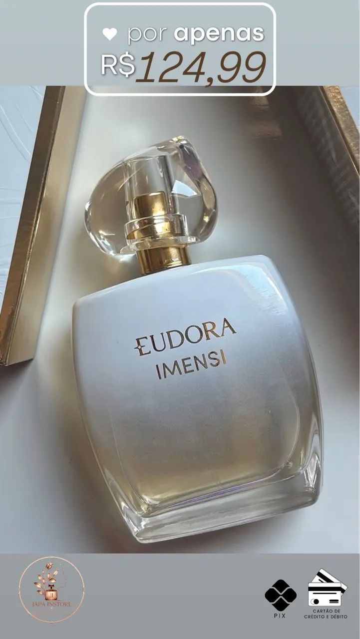 Eudora Imensi 