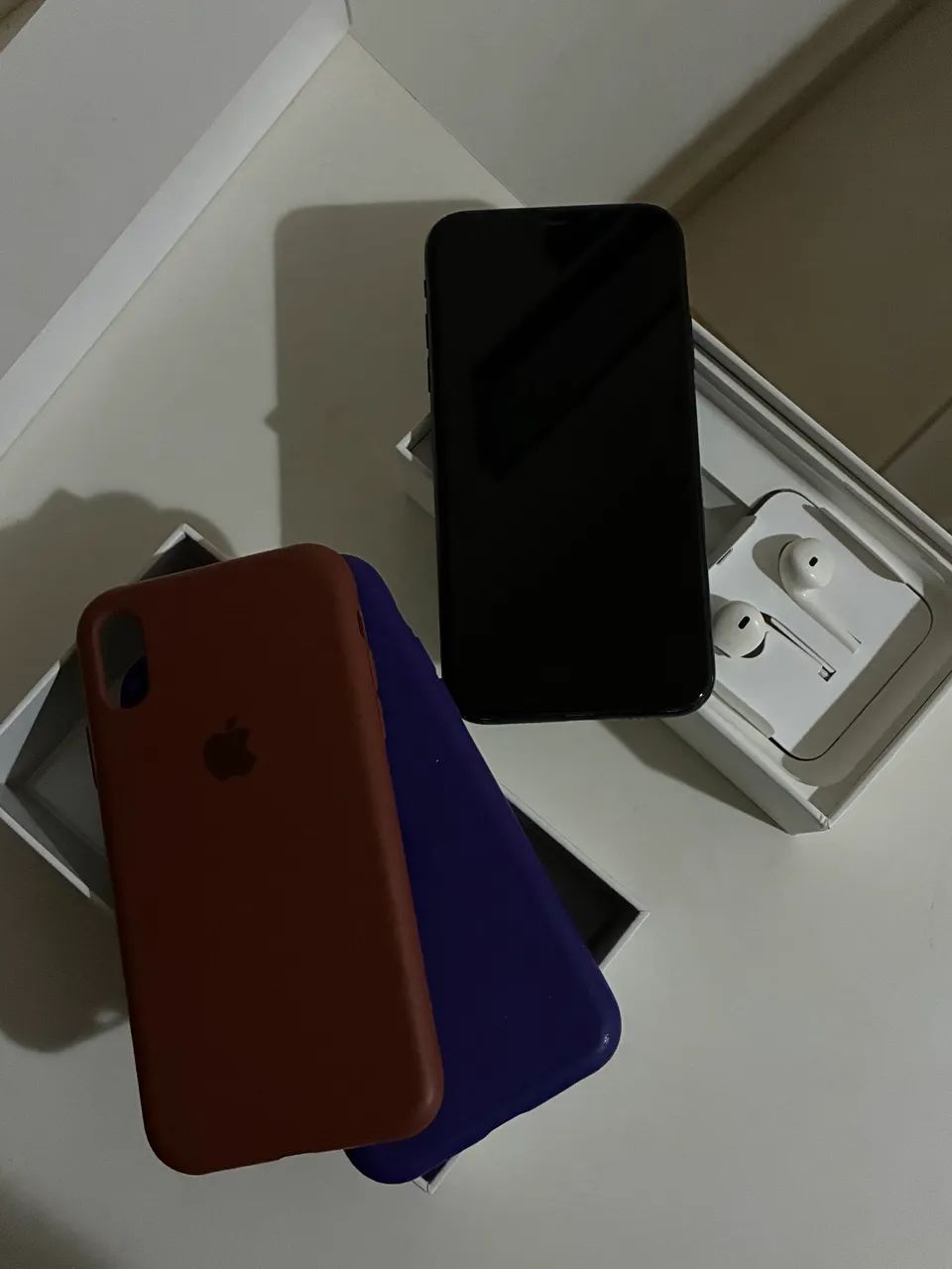 iPhone XR - Foto 3