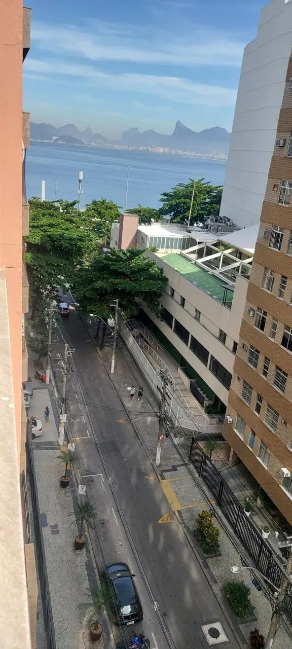 Foto - Niterói - Icaraí